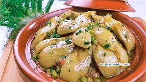 طاجين بسباس 
